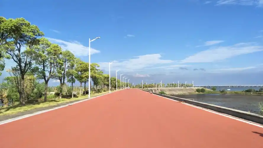 马拉松赛道