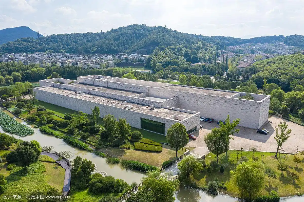 杭州良渚博物馆