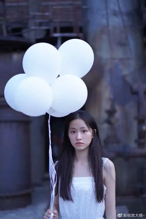 专访琉璃杨肸子不被同化做一个无畏者