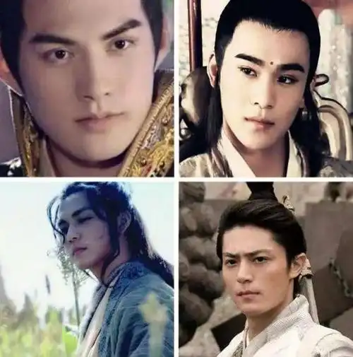 新"天涯四美"引质疑,只要粉丝多就能上榜?