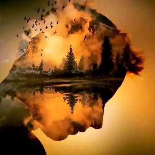 中老年头像大全成熟又有品位的男人微信头像