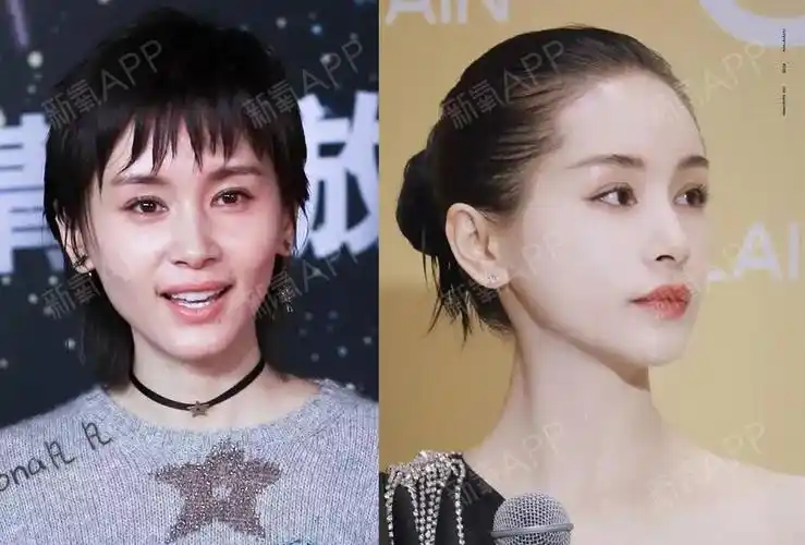 有恋情滋润王子文年轻不止十岁