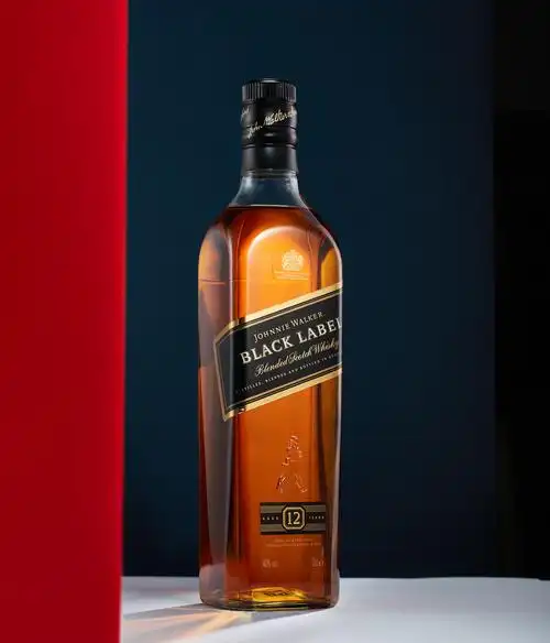 johnnie walker 威士忌