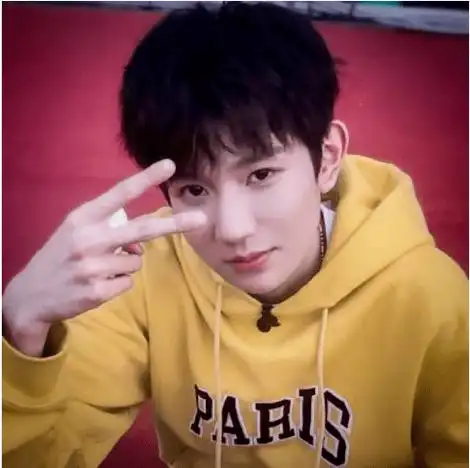 您的男友已长成,请查收._王源