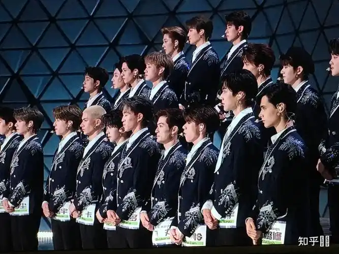 你怎么看待2021创造营成团夜