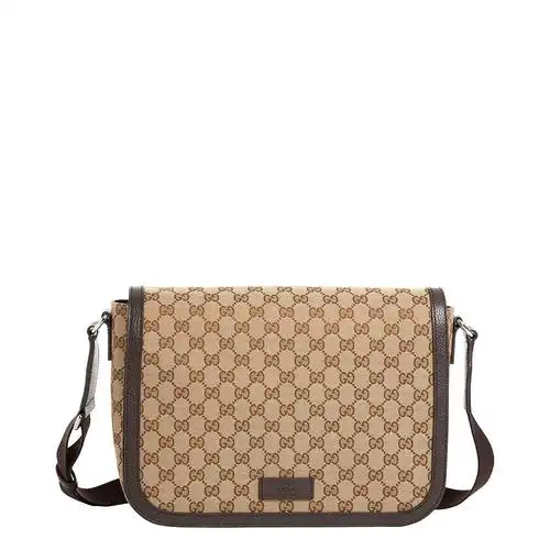 gucci 男士 斜挎包