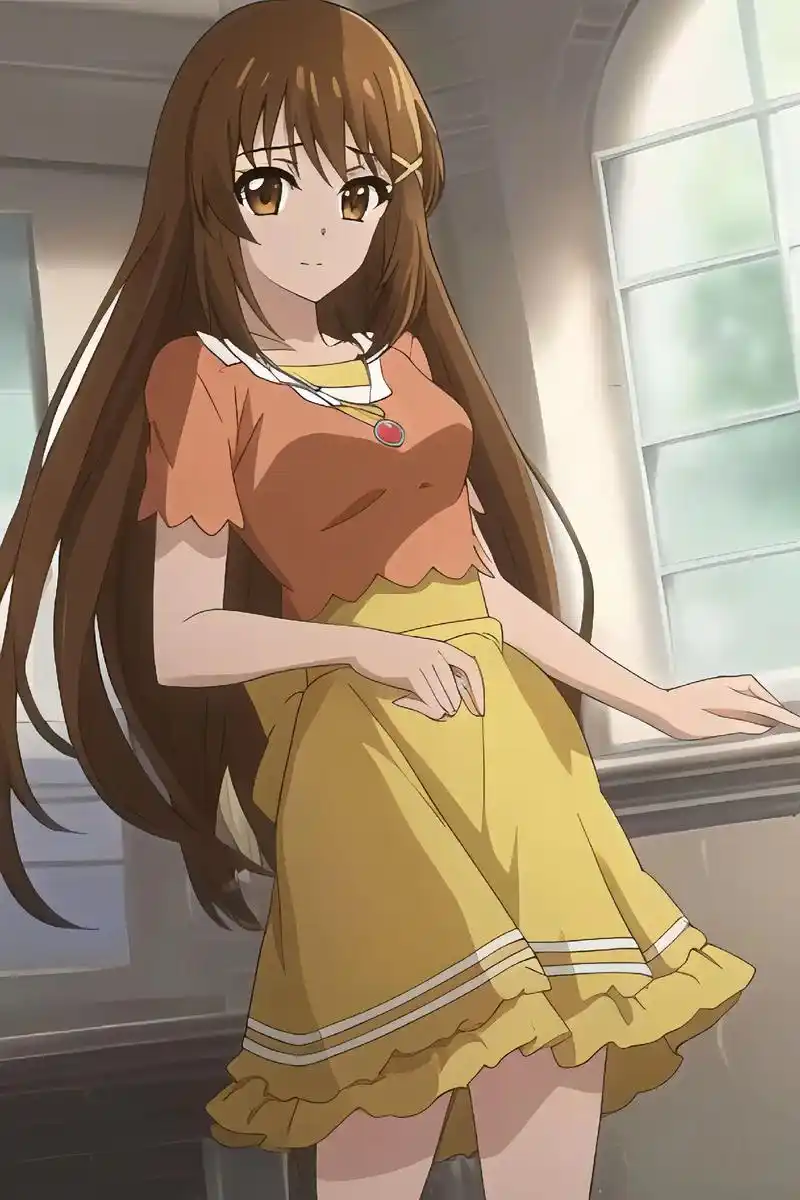 巴啦啦小魔仙之梦幻旋律,小蓝.#二次元 #原创动画 #童年女 - 抖音