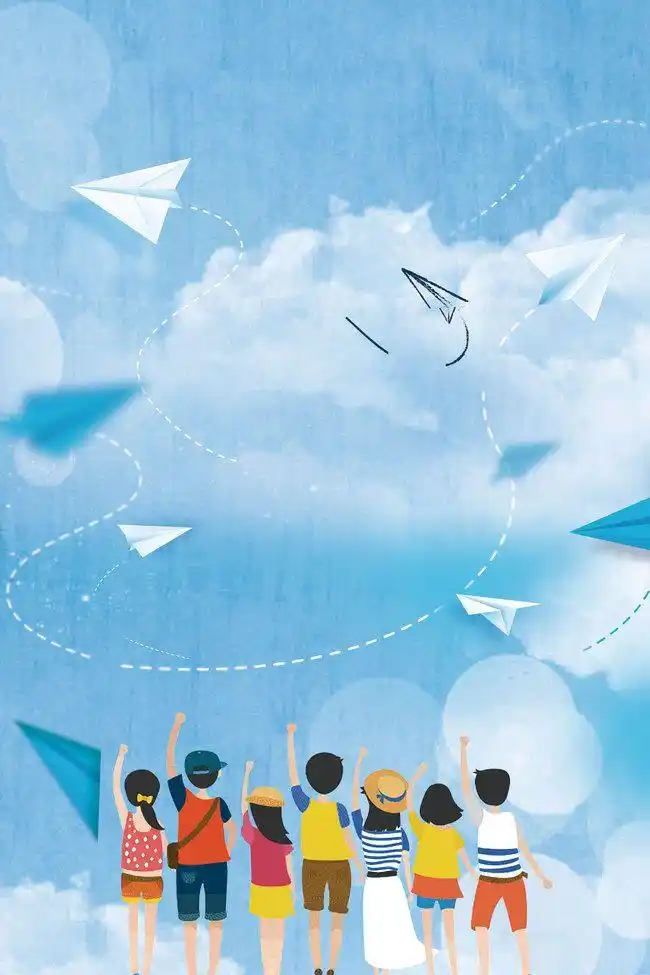 学校-花瓣网|陪你做生活的设计师 | 科技背景图片