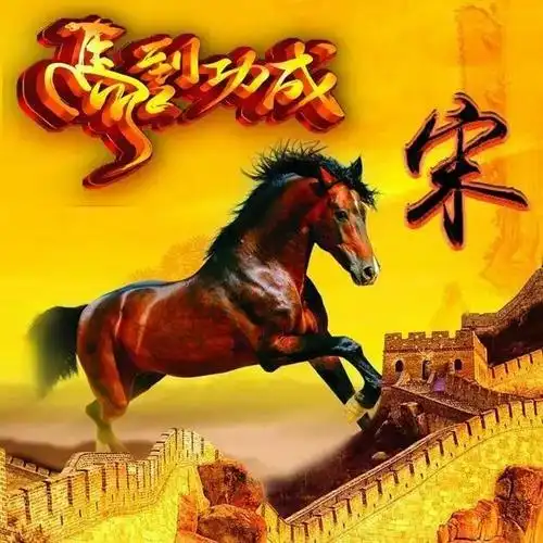 天下宋姓是一家