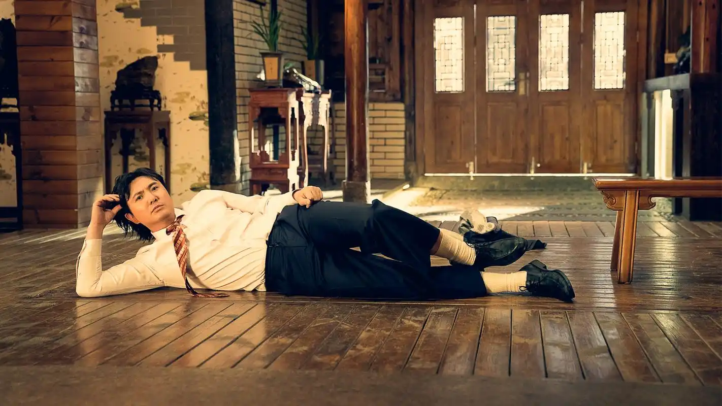 沈腾《西虹市首富》电影剧照图片壁纸高清大图预览1920x1080_大陆影视