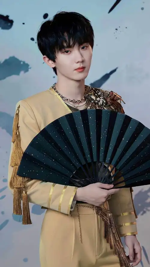 马嘉祺凌云试刃十九驰风