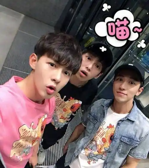 8个机位的吻,许魏洲乔欣我不能恋爱的女朋友甜煞人_迟信_丁小柔_青春