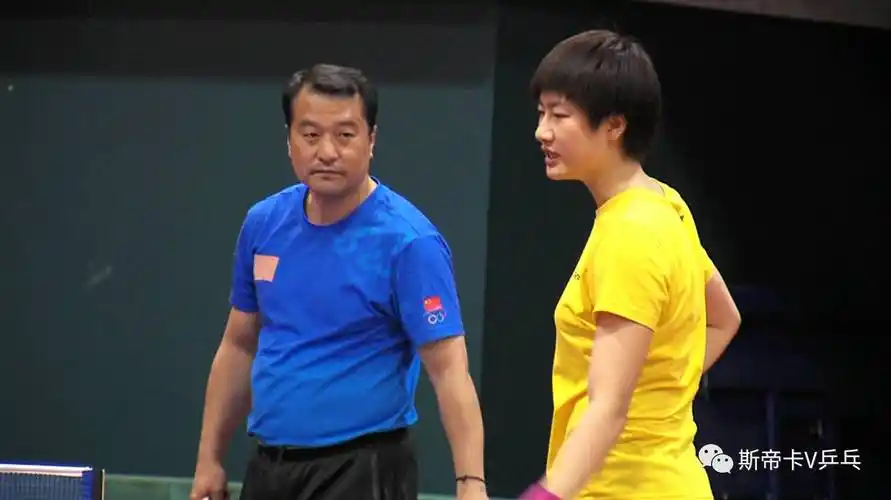 斯帝卡v乒乓〗丁宁表示虽受发烧困扰,但不影响世乒赛更无退役打算
