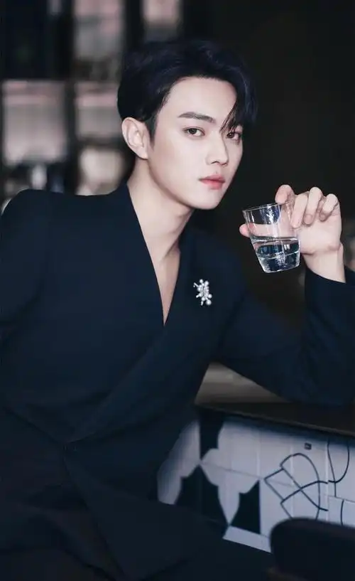 内娱8位95后大帅哥,颜值是真高,谁最符合你的审美?