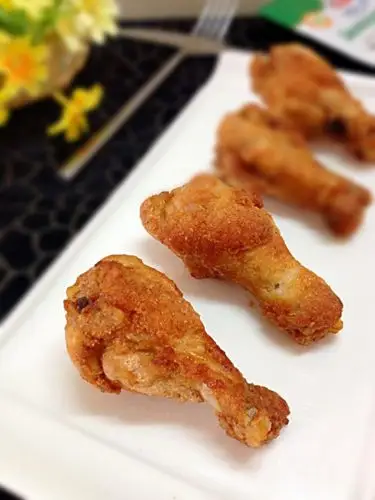 香炸孜然翅根的做法,香炸孜然翅根怎么做好吃,香炸孜然翅根的家常做法