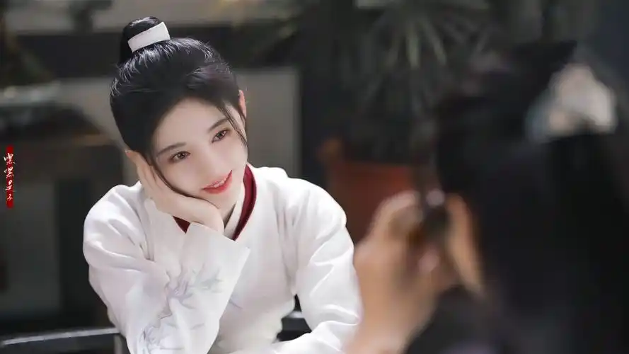 如意芳霏# 鞠婧祎