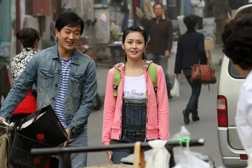 佟大为门第演屌丝观众恨我证明我演得好