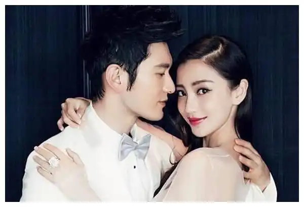 黄晓明夫妇中秋晚会拆开原因,原来是不愿意配合了?