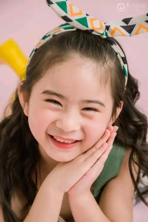 跟我们分享了萌娃们灿烂的笑脸不少家长我们向全市征集孩子的笑容此前