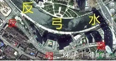 风水中的玉带环腰是什么