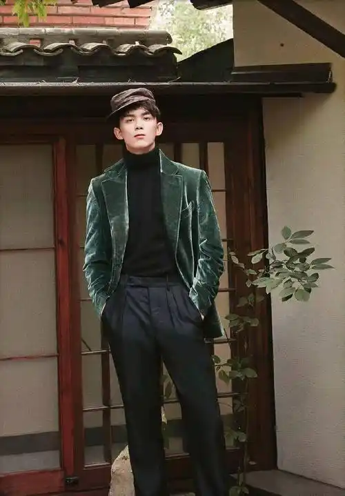 小八卦,吴磊flop?王丽坤要演美人鱼?_杨烁_徐峥_陶虹