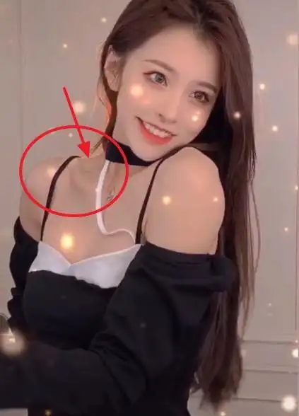千万网红刘思瑶被黑惨?视频故意晒锁骨秀腹肌,黑粉看完差点翻脸