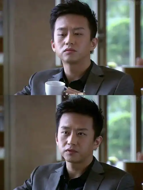 只有我想看邓超再演霸总嘛!