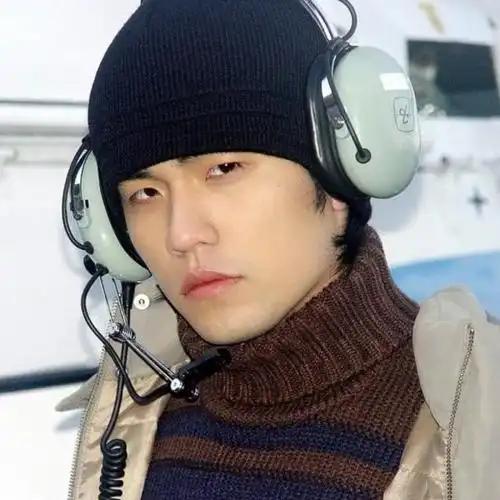 周杰伦——青春的代名词