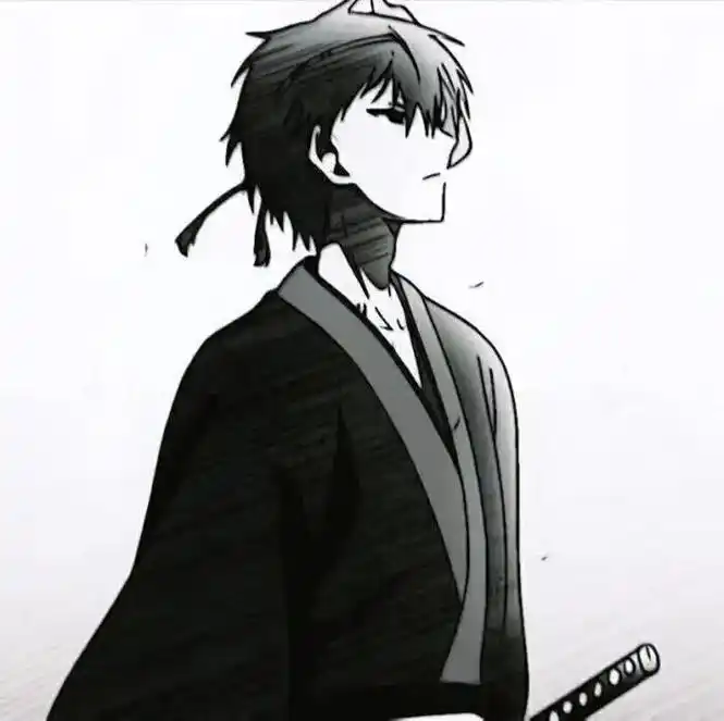 "失败不是说你差 而是在告诉你该努力了"#男生头像#野王头像 - 抖音