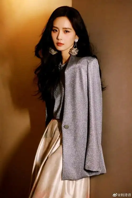 #刘诗诗0310生日快乐##电视剧掌心#