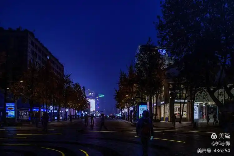 杭州四天三夜寻秋之旅(上)