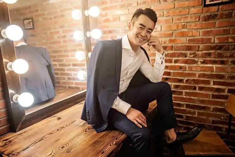 田雷(中国内地影视男演员)