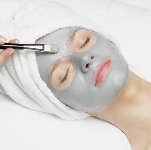 干性皮肤的日常护理.