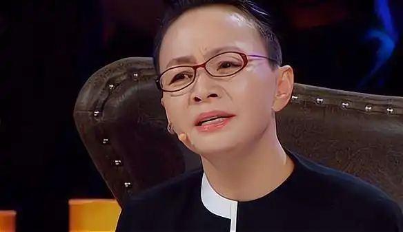 宋丹丹不仅是舞台上的小品女王更是生活中的女王