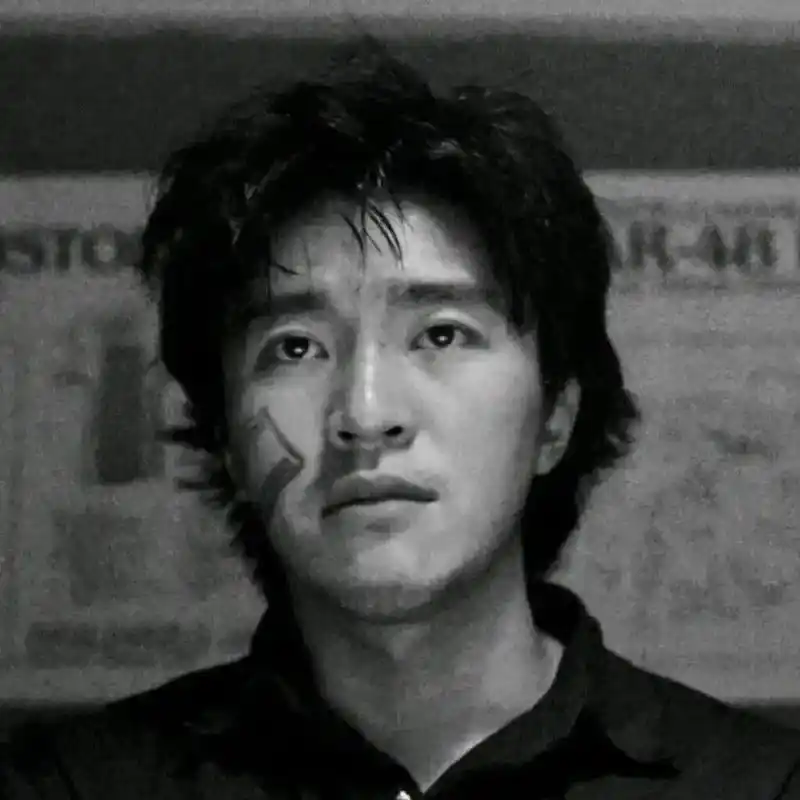 抖音搜"神图君"进小程序输c030592图 #周星驰 #头像 - 抖音