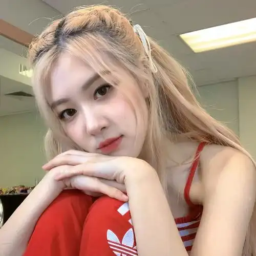 所以肉肉头像第二弹来啦9592礼貌拿图喔710202#朴彩英软萌