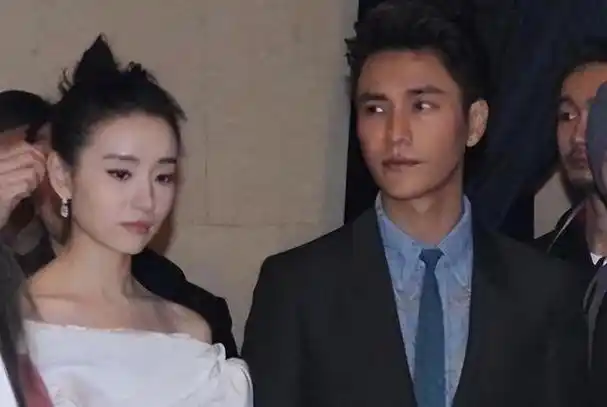 48岁的陈坤:网传有一对双胞胎儿子,孩子母亲疑似李冰冰?