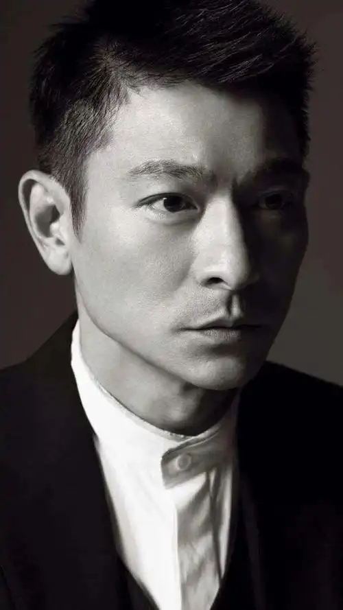 刘德华真系好靓仔##刘德华状态绝了