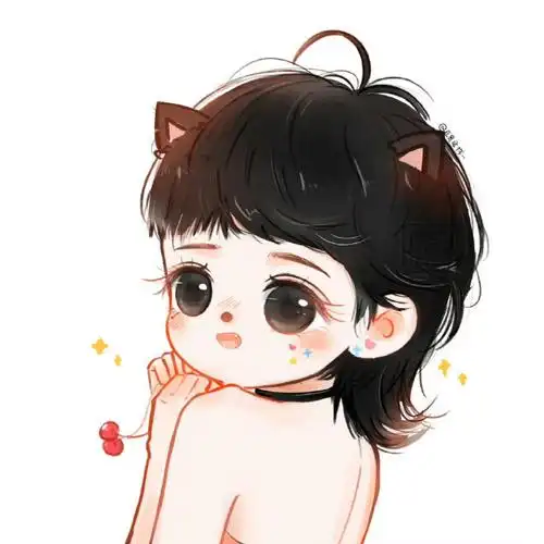 q版小宝@dear-迪丽热巴妈粉心软软～想塞一个宝宝装进口袋随身携带