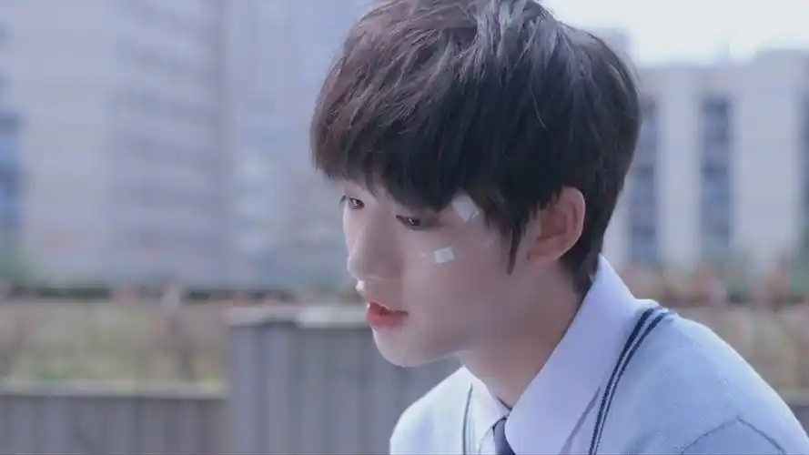 丁程鑫可二改 - 堆糖,美图壁纸兴趣社区