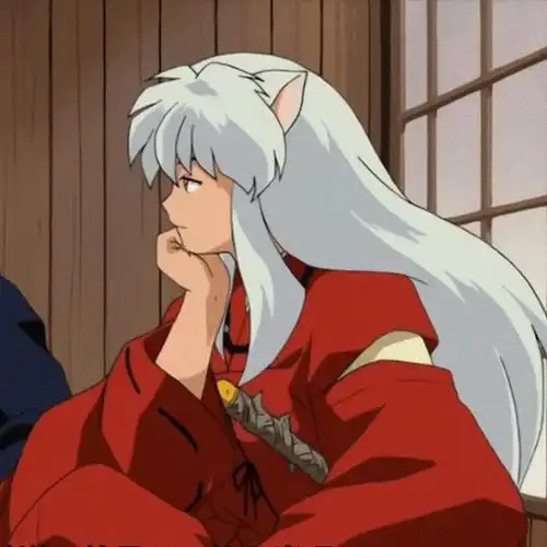 犬夜叉 - 堆糖,美图壁纸兴趣社区