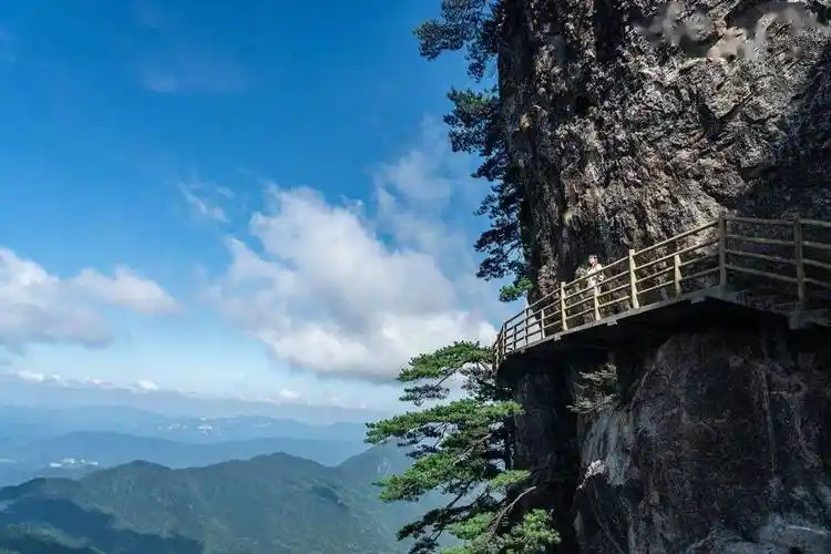 明月山最强游玩攻略汇总来啦一篇搞定吃住行游购娱