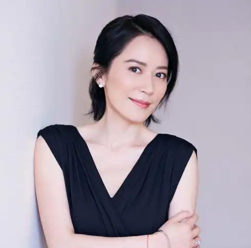 俞飞鸿个人简历资料:我虽然没结婚,但有固定伴侣,爱情不是必需品-天晟