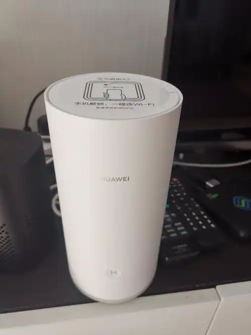 华为a2路由器全千兆wifi信号放大器无线穿墙王大户型家用5g优选智能