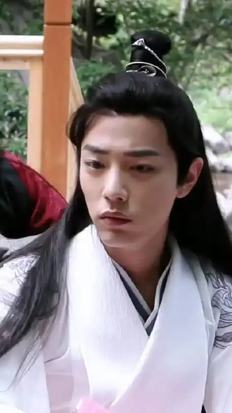 肖战陈情令##肖战魏无羡##肖战