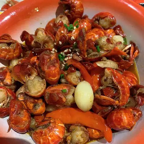 长沙文和友库存图