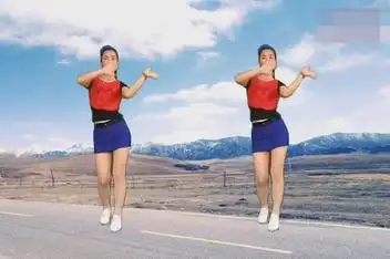 星云广场舞 雨花石(dl版健身操)_百度视频搜索