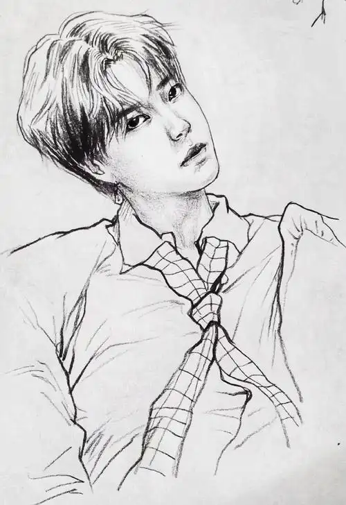 王一博 - 随随随便