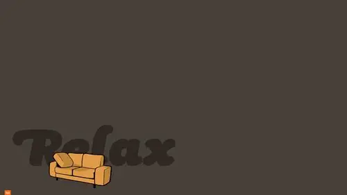 简洁个性创意设计高清电脑桌面壁纸 第二辑