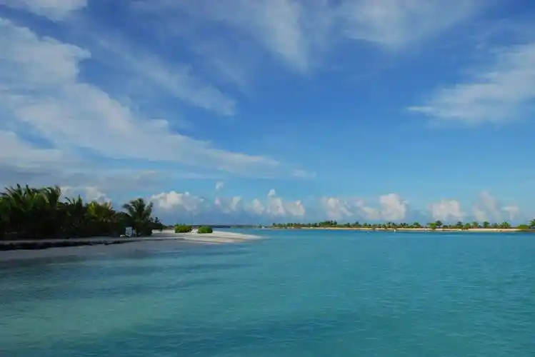 中国四大海域之一:黄海风光图片98幅